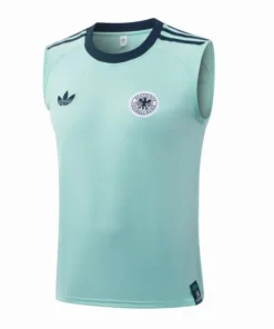 Alemania Chándal 2026 Verde - Chándal Alemania | PTDHMALL