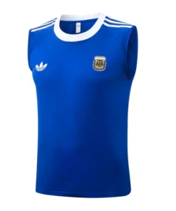 Argentina Chándal 2026 Azul - Chándal Argentina | PTDHMALL