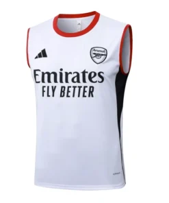 Arsenal Chándal 2025 2026 Blanco - Chándal Arsenal | PTDHMALL