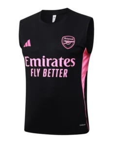 Arsenal Chándal 2025 2026 Negro - Chándal Arsenal | PTDHMALL
