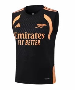 Arsenal Chándal 2026 2027 Negro - Chándal Arsenal | PTDHMALL