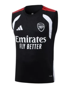 Arsenal Chándal 2026 2027 Negro - Chándal Arsenal | PTDHMALL