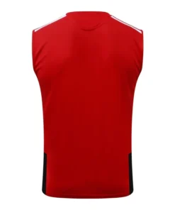 Arsenal Chándal 2026 2027 Rojo - Chándal Arsenal | PTDHMALL