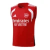 Arsenal Chándal 2026 2027 Rojo - Chándal Arsenal | PTDHMALL