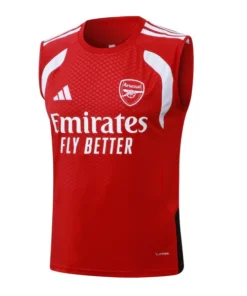 Arsenal Chándal 2026 2027 Rojo - Chándal Arsenal | PTDHMALL