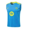 FC Barcelona Chándal 2025 2026 Azul - Chándal FC Barcelona | PTDHMALL