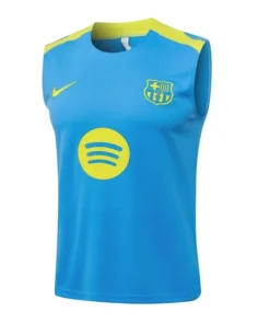 FC Barcelona Chándal 2025 2026 Azul - Chándal FC Barcelona | PTDHMALL