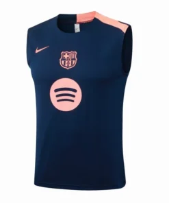 FC Barcelona Chándal 2025 2026 Azul - Chándal FC Barcelona | PTDHMALL