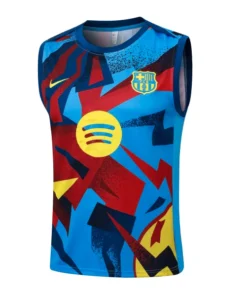 FC Barcelona Chándal 2025 2026 Azul - Chándal FC Barcelona | PTDHMALL