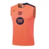 FC Barcelona Chándal 2025 2026 Naranja - Chándal FC Barcelona | PTDHMALL