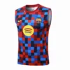 FC Barcelona Chándal 2026 2027 Azul - Chándal FC Barcelona | PTDHMALL