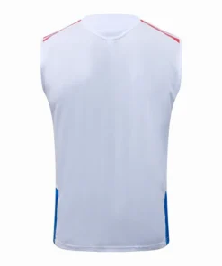 Colombia Chándal 2026 Blanco - Chándal Colombia | PTDHMALL