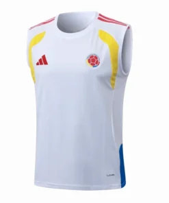 Colombia Entrenamiento