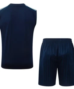 Alemania Conjunto 2026 Azul - Alemania Barata | PTDHMALL