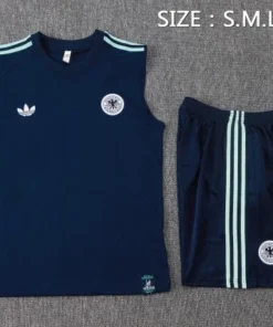 Alemania Conjunto 2026 Azul - Alemania Barata | PTDHMALL