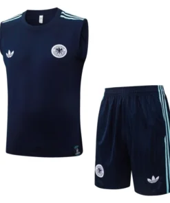 Alemania Conjunto 2026 Azul - Alemania Barata | PTDHMALL