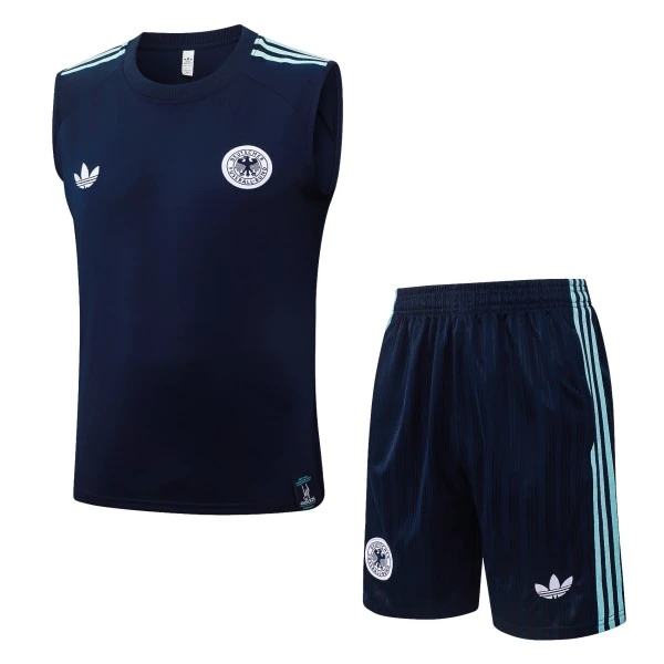Alemania Conjunto 2026 Azul - Alemania Barata | PTDHMALL