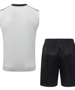 Alemania Conjunto 2026 Blanco - Alemania Barata | PTDHMALL