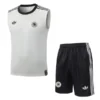 Alemania Conjunto 2026 Blanco - Alemania Barata | PTDHMALL