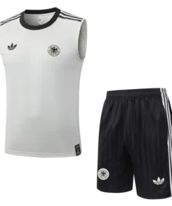 Alemania Conjunto 2026 Blanco - Alemania Barata | PTDHMALL