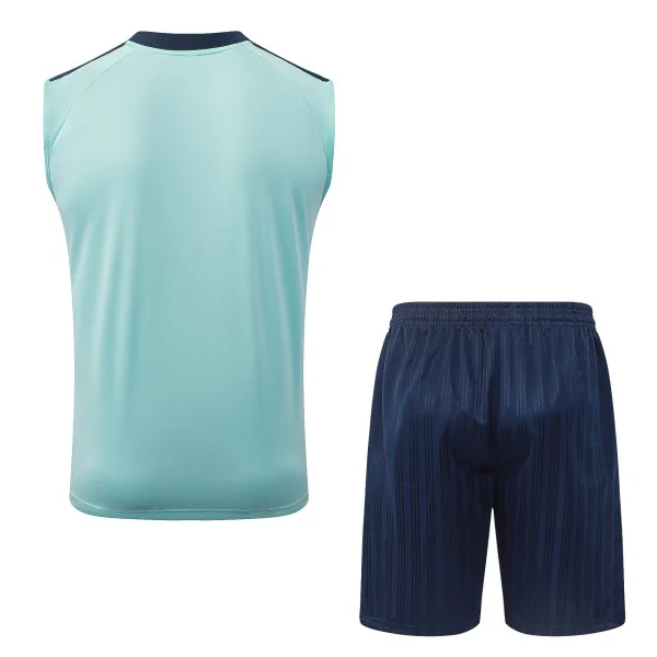 Alemania Conjunto 2026 Verde - Alemania Barata | PTDHMALL