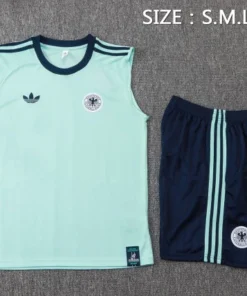 Alemania Conjunto 2026 Verde - Alemania Barata | PTDHMALL