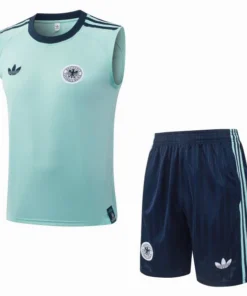 Alemania Entrenamiento