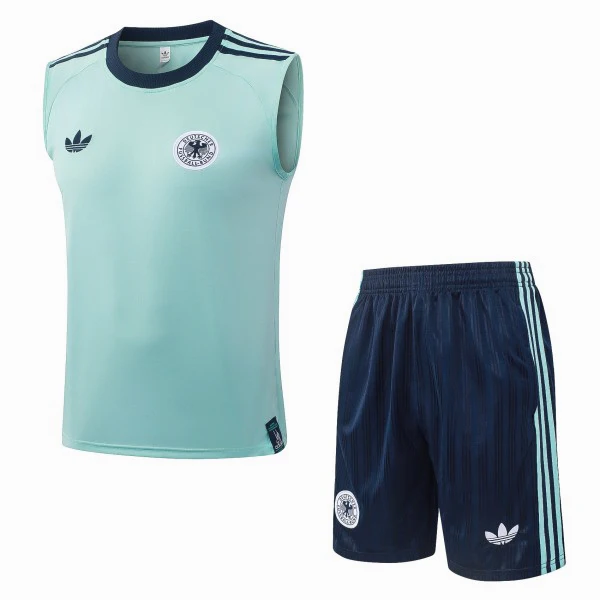Alemania Conjunto 2026 Verde - Alemania Barata | PTDHMALL