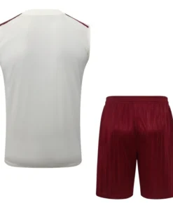 Argentina Conjunto 2026 Amarillo - Argentina Barata | PTDHMALL