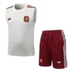 Argentina Conjunto 2026 Amarillo - Argentina Barata | PTDHMALL