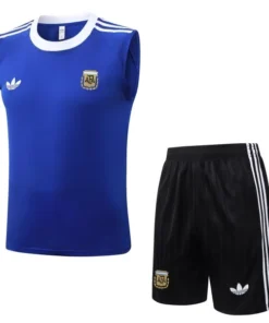 Argentina Conjunto 2026 Azul - Argentina Barata | PTDHMALL