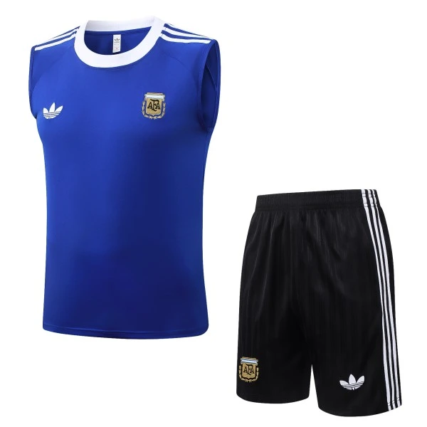 Argentina Conjunto 2026 Azul - Argentina Barata | PTDHMALL
