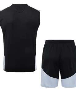 Argentina Conjunto 2026 Negro - Argentina Barata | PTDHMALL