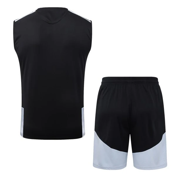 Argentina Conjunto 2026 Negro - Argentina Barata | PTDHMALL