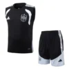 Argentina Conjunto 2026 Negro - Argentina Barata | PTDHMALL