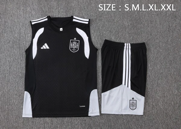 Argentina Conjunto 2026 Negro - Argentina Barata | PTDHMALL