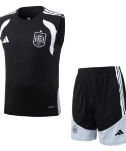 Argentina Conjunto 2026 Negro - Argentina Barata | PTDHMALL