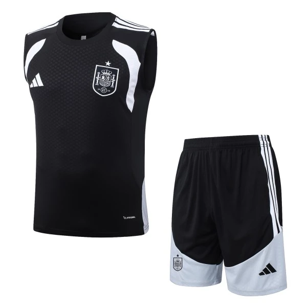 Argentina Conjunto 2026 Negro - Argentina Barata | PTDHMALL