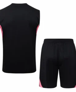 Arsenal Conjunto 2025 2026 Negro - Arsenal Barata | PTDHMALL