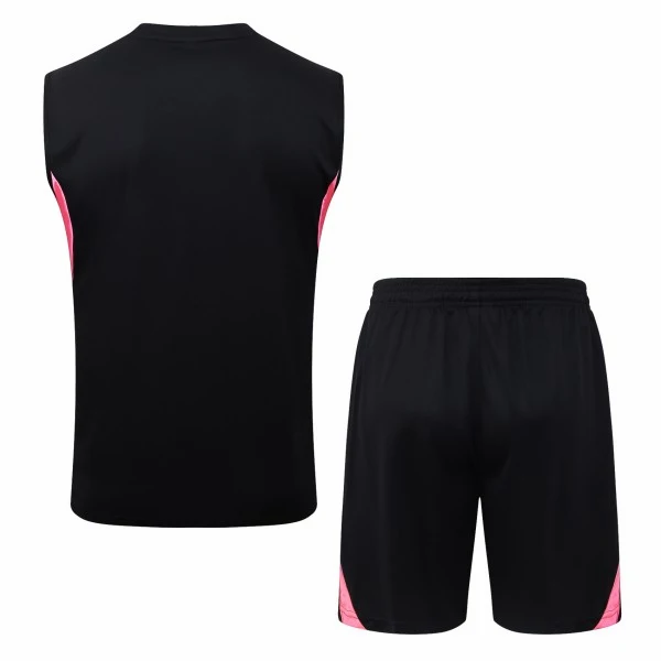 Arsenal Conjunto 2025 2026 Negro - Arsenal Barata | PTDHMALL