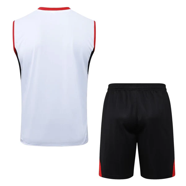 Arsenal Conjunto 2025 2026 Blanco - Arsenal Barata | PTDHMALL