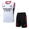 Arsenal Conjunto 2025 2026 Blanco - Arsenal Barata | PTDHMALL