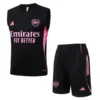 Arsenal Conjunto 2025 2026 Negro - Arsenal Barata | PTDHMALL
