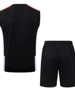 Arsenal Conjunto 2026 2027 Negro - Arsenal Barata | PTDHMALL