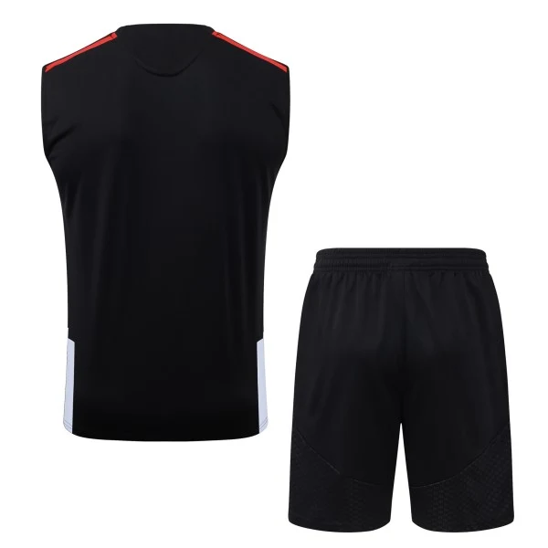 Arsenal Conjunto 2026 2027 Negro - Arsenal Barata | PTDHMALL