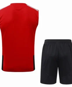 Arsenal Conjunto 2026 2027 Rojo - Arsenal Barata | PTDHMALL
