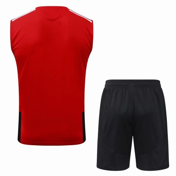 Arsenal Conjunto 2026 2027 Rojo - Arsenal Barata | PTDHMALL