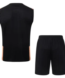 Arsenal Conjunto 2026 2027 Negro - Arsenal Barata | PTDHMALL