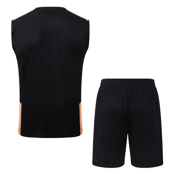 Arsenal Conjunto 2026 2027 Negro - Arsenal Barata | PTDHMALL