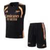Arsenal Conjunto 2026 2027 Negro - Arsenal Barata | PTDHMALL